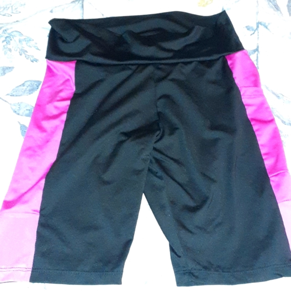 Biker shorts